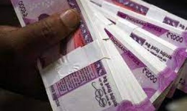 भारतीय रुपया फिर धड़ाम, अमेरिकी डॉलर के मुकाबले 83 का स्तर पार
