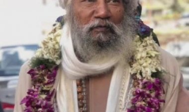 साभार सद्विप्र समाज सेवा एवं सदगुरु कबीर सेना के संस्थापक सद्गुरु स्वामी कृष्णानंद जी महाराज की अनमोल कृति रहस्यमय लोक से