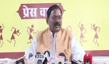 छत्तीसगढ़ राज्य गठन के अवसर पर एक नवंबर को राज्योत्सव पर दिए जाने वाले राज्य अलंकरण पुरस्कारों के लिए नामों की घोषणा…
