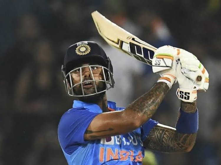 IND vs South Africa: भारत ने अफ्रीका को दिया 238 रनों का विराट लक्ष्य