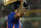सूर्य कुमार यादव के तेज से जला जिम्बाब्वे साथ ही इनके प्वाइंट  पर लगा सूर्यग्रहण