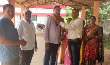 -सहायक शिक्षकों के बहुत इंतजार के आज प्राथमिक शाला प्रधान पाठक के पद पर पदोन्नति का आदेश जारी