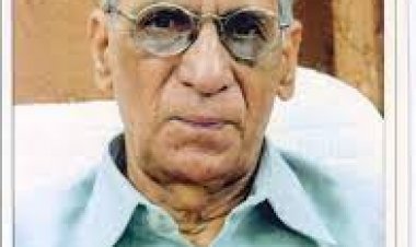 मुख्यमंत्री भूपेश बघेल ने वरिष्ठ पत्रकार श्री रमेश नैयर के निधन पर गहरा शोक व्यक्त किया