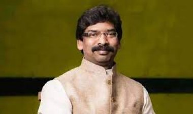 माइनिंग मामले में झारखंड के CM हेमंत सोरेन को सुप्रीम कोर्ट से बड़ी राहत