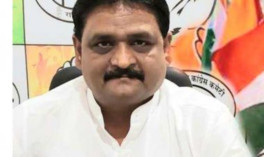 राहुल गाँधी से सावरकर का शर्मनाक सच सुनकर भाजपा तिलमिला गयी है-कांग्रेस