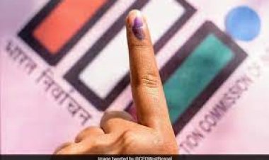 आज राज्य की 68 विधानसभा सीटों पर होगा मतदान हिमाचल प्रदेश चुनाव