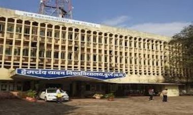 हेमचंद यादव यूनिवर्सिटी दुर्ग ने एग्जाम फॉर्म की अंतिम तिथि को संशोधित किया।