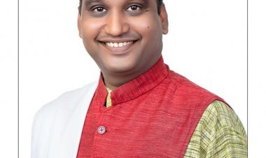 सेवा एवं शिक्षा में अन्य पिछड़ा वर्ग को आबादी के आधार पर समानुपातिक संवैधानिक प्रतिनिधित्व (आरक्षण) विधानसभा में पारित कर राज्य में लागू करें भूपेश सरकार- डॉ. जीतेन्द्र सिंगरौल।