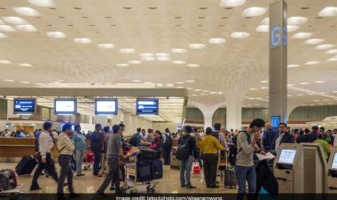 विदेशी यात्रियों को बड़ी राहत, भारत सरकार ने खत्म की Air Suvidha फॉर्म भरने की शर्त