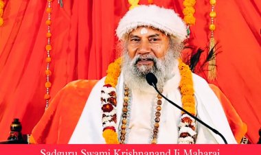 साभार सद्विप्र समाज सेवा एवं सदगुरु कबीर सेना के संस्थापक सद्गुरु स्वामी कृष्णानंद जी महाराज जी की अनमोल कृति रहस्यमय लोक से