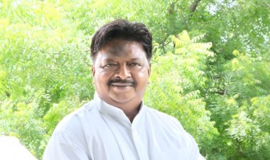 संसदीय सचिव यू. डी. मिंज ने संविधान दिवस की दी शुभकामनाएं  सभी वर्गों की भावनाओं और जन अपेक्षाओं को संविधान में समाहित   किया गया :यू.डी. मिंज
