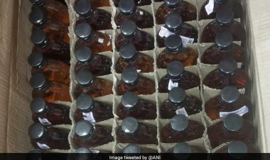 जहरीली शराब से बचाने के लिए पंजाब सरकार ला रही है 'हेल्दी' और सस्ती देसी शराब, SC में दाखिल किया हलफनामा