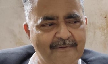 झा  दम्पति ने मरणोपरांत अपने पार्थिव शरीर को डिमरापाल हॉस्पिटल में दान करने की स्वीकृति दिया