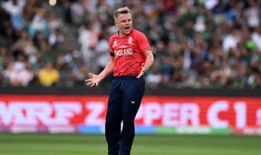 सैम कुरेन बने आईपीएल के सबसे महंगे खिलाड़ी, बेन स्टोक्स को चेन्नई ने 16.25 करोड़ में खरीदा