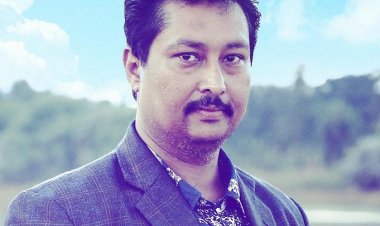 नववर्ष में जशपुर जिले के सभी स्कूलों में शुरू होंगी स्काउट्स गाईड्स की गतिविधियां:- सरीन राज