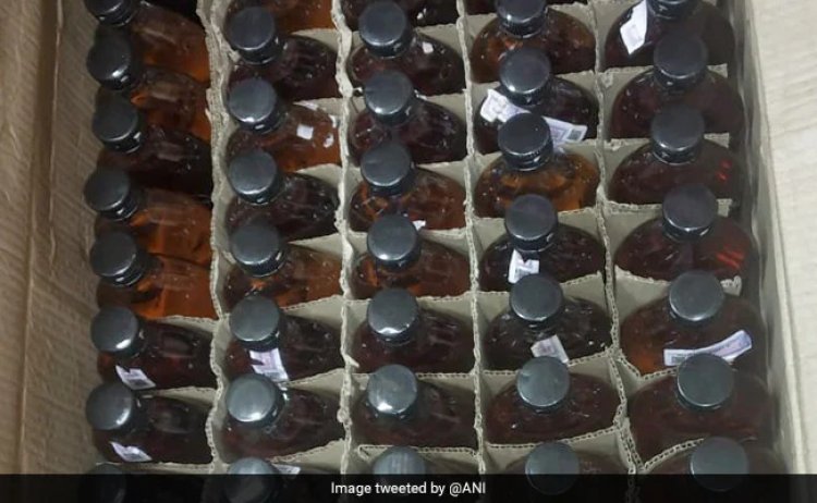 जहरीली शराब से बचाने के लिए पंजाब सरकार ला रही है 'हेल्दी' और सस्ती देसी शराब, SC में दाखिल किया हलफनामा