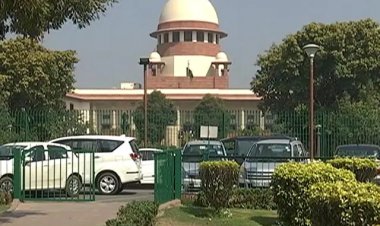 2016 की नोटबंदी को दिया वैध करार, सभी 58 याचिकाएं खारिज  सुप्रीम कोर्ट का बड़ा फैसला