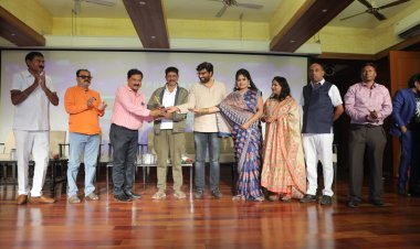 अर्जुन्दा की बेटी छत्तीसगढ़ी फ़िल्म जगत की जननी एवं ऐतिहासिक छत्तीसगढ़ी फ़िल्म घर-द्वार 1965 की सह-निर्मात्री स्व. श्रीमती चंद्रकली पांडेय की 73वीं जयंती पर उनकी स्मृति में सुपुत्र जयप्रकाश पांडेय द्वारा इसकी शुरुआत 2023 की पहली तारीख एक जनवरी को रविवार को नवा रायपुर स्थित श्री सौभाग्यम ऑडिटोरियम में किया गया।