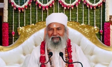 ब्रह्म को जानना गुरु के माध्यम से संभव