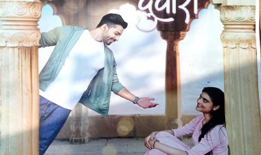 नवा साल से छत्तीसगढ़ी फिल्म के नवा दौर "ले चल हूं अपन दुवारी " रिलीज होगी आज