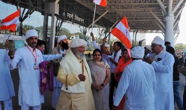 साभार सद्विप्र समाज सेवा एवं सदगुरु कबीर सेना के संस्थापक सद्गुरु स्वामी कृष्णानंद जी महाराज की अनमोल कृति रहस्यमय लोक से