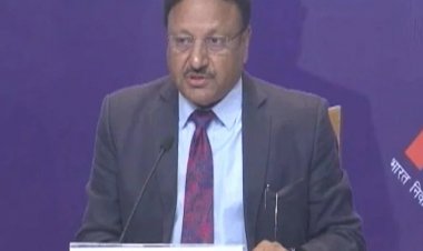 त्रिपुरा में 16 फरवरी और मेघालय-नागालैंड में 27 फरवरी को वोटिंग, वोटों की गिनती 2 मार्च को