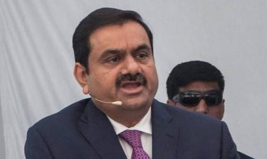 रिपोर्ट में खुलासा अडाणी को 1.32 लाख करोड़ का नुकसान, निवेशकों के 2.75 लाख करोड़ डूबे