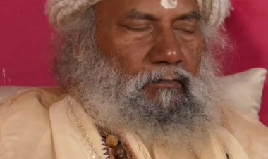 साभार सद्विप्र समाज सेवा एवं सदगुरु कबीर सेना के संस्थापक सद्गुरु स्वामी कृष्णानंद जी महाराज की अनमोल कृति रहस्यमय लोक से