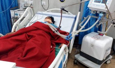 दुर्ग जिला अस्पतालों के डॉक्टरों ने हाई रिस्क प्रसव करा कर जच्चा एवं बच्चा दोनो की बचाई जान