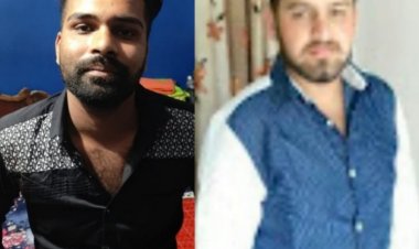 ब्रेकअप से नाराज प्रेमी ने प्रेमिका के ऊपर रॉड से हमला कर की थी हत्या की कोशिश, दूसरा आरोपी युवक भी गिरफ्तार