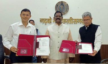प्रदेश की सांस्कृतिक धरोहरों को सहेजने केंद्र व राज्य सरकार करेंगे संयुक्त प्रयास