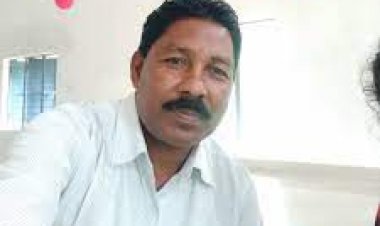 CG Breaking News: भाजपा जिला उपाध्यक्ष सागर साहू पर नक्सलियों का हमला, सिर में मारी गोली    इलाज के दौरान हुई मौत