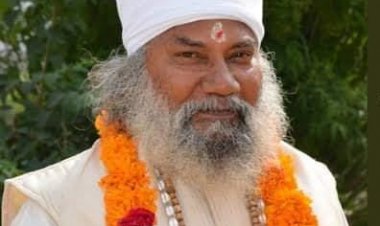साभार सद्विप्र समाज सेवा एवं सदगुरु कबीर सेना के संस्थापक सद्गुरु स्वामी कृष्णानंद जी महाराज की अनमोल कृति रहस्यमय लोक से
