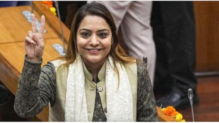 AAP ने जीता दिल्ली मेयर चुनाव : शैली ओबेरॉय ने BJP की रेखा गुप्ता को 34 मतों से हराया