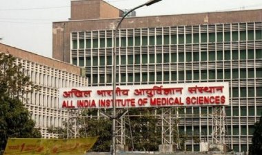 स्वास्थ्य मंत्री टीएस सिंहदेव ने ट्वीट कर दी खुशखबरी,  प्रदेश में खुलेगा दुसरा एम्स,