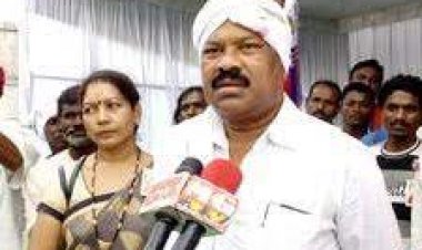 छत्तीसगढ़ के दिग्गज नेता सोहन पोटाई का निधन, 4 बार रहे सांसद…