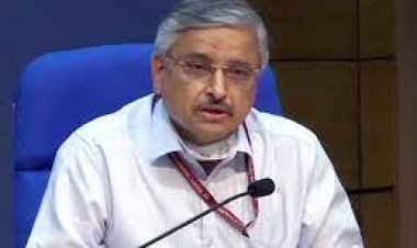 मौसमी इन्फ्लूएंजा के केस बढ़ने का AIIMS के पूर्व प्रमुख डॉ. रणदीप गुलेरिया ने बताया यह कारण..