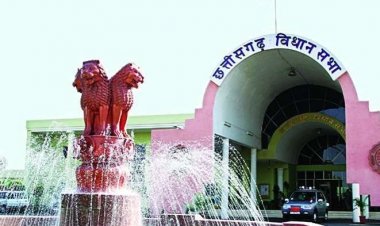 नियमितीकरण के मुद्दे पर कांग्रेस विधायक ने अपनी ही सरकार के मंत्री को घेरा, सदन में पूछ दिया ऐसा सवाल