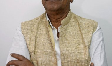 भूपेश राज में खिलाड़ियों की उपेक्षा-बृजमोहन  2020 से अब तक न उत्कृष्ट खिलाड़ी घोषित किया गया और न ही किसी को नौकरी दी गई।
