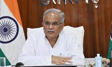 मुख्यमंत्री  बघेल ने कहा: बिजली की दर में वृद्धि नहीं होना उपभोक्ताओं, किसानों सहित प्रदेशवासियों के हित में महत्वपूर्ण