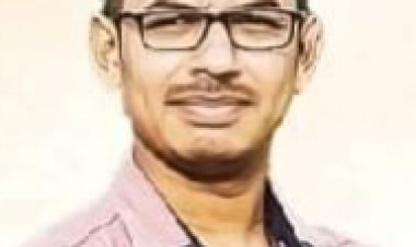 20 क्विंटल धान की खरीदी, बेरोजगारी भत्ता के निर्णय से अस्तित्व के संकट से जूझ रही भाजपा का आलोकतांत्रिक षडयंत्र है - प्रतुल कौशल चंद्राकर
