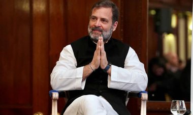 "मैं कोई भी कीमत चुकाने को तैयार", संसद सदस्यता रद्द होने पर राहुल गांधी की प्रतिक्रिया