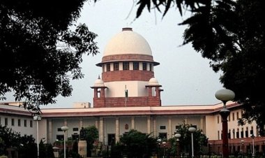 राहुल गांधी की संसद सदस्यता को अयोग्य करने वाले कानून के खिलाफ ही सुप्रीम कोर्ट में पहुंची याचिका