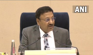 कर्नाटक विधानसभा चुनाव 2023 के लिए 10 मई को होगा मतदान, चुनाव नतीजे 13 मई को