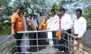 छत्तीसगढ़ और ओड़िशा में है सांस्कृतिक एकता, इसीलिए रिश्ता है अटूट- बृजमोहन