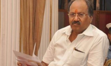 जब तक आरक्षण पर कोई फैसला न हो, पुराने आरक्षण पर नौकरियां दे सरकार - बृजमोहन