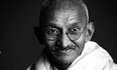 "कुछ भी रातोंरात नहीं हटा..." : गांधी से जुड़े अंश सिलेबस से हटाने के विवाद पर NCERT