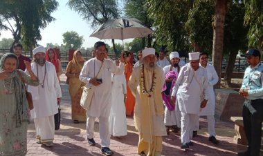 साभार सद्विप्र समाज सेवा एवं सदगुरु कबीर सेना के संस्थापक सद्गुरु स्वामी कृष्णानंद जी महाराज की अनमोल कृति रहस्यमय लोक से