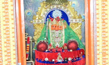 मुख्यमंत्री  भूपेश बघेल 22 अप्रैल को माता कौशल्या महोत्सव-2023 का करेंगे शुभारंभ