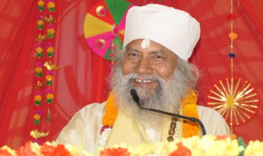 साभार सद्विप्र समाज सेवा एवं सदगुरु कबीर सेना के संस्थापक सद्गुरु स्वामी कृष्णानंद जी महाराज की अनमोल कृति रहस्यमय लोक से
